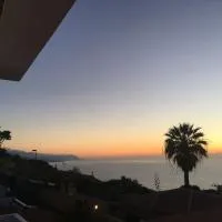 Casa Carolina、サウサルのホテル