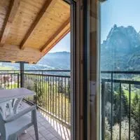 Thusnelda Apartment B، فندق في سويسي