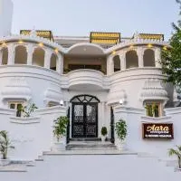Aara-boutique stay udaipur, viešbutis mieste Udaipuras