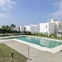 Moderno Apartamento Atlanterra، فندق في ساهارا ذي لوس أتونِس