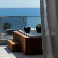 Viesnīca Orange Premium Residence pilsētā Finike
