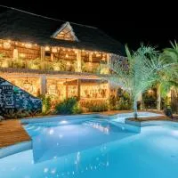Oke Ani Boutique Hotel, ξενοδοχείο σε Paje