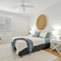 Lillian Waters Retreat, hotel a Yamba