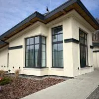 Sungora sun&ski resort, hotel u gradu Slavske