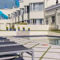 The Beach Hotel, ξενοδοχείο στο Πορτ Ελίζαμπεθ
