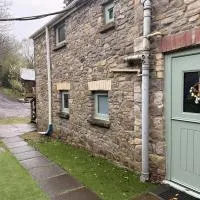 Tunnel Cottages, ξενοδοχείο σε Aberdare