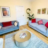Hip Hideaway in the trendiest part of Town, hotel Nether Edge-ben