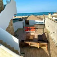 Fiorucci Apartments - Veronica's House Fiumicino, hotel Focene városában
