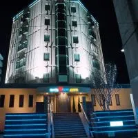Hotel Venus Ritz (Adult Only), Hotel in Seto