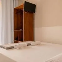 Pousada Amazonas, hotel u gradu Itabuna