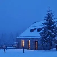 Auberge du Mas de la Barque، فندق في فيليفورت