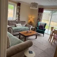 Viesnīca The Wright Place To stay pilsētā East Harling