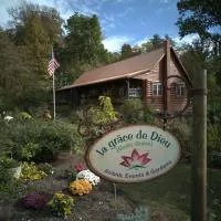 La grace de Dieu, hotel a Nashville