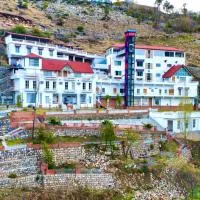 Grand Montis Hotel, hotell i Abbottabad