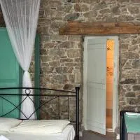 Anthemis home I، فندق في أغيوس كيريكوس