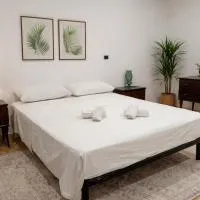 Casa vacanze Vinci&Cri - Galatina, hotel v mestu Galatina