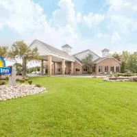 Days Inn by Wyndham Sault Ste Marie MI, hotel v destinaci Sault Ste. Marie