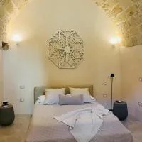 La Luminaria luxury apartment,位于斯佩基亚的酒店