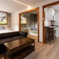 REFUGIO De PERNACIO, hotell i Avila