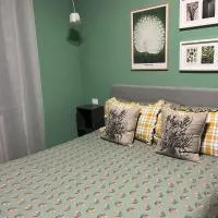 Rosso di Piera Rooms: Arluno'da bir otel