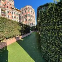 Ca' Grand' Italia, hotel em Lido