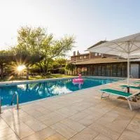 Evo Hotel, hotell sihtkohas Gubbio