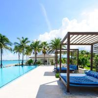 Two Bedroom Condo at One Cable Beach with Patio, hotel v destinaci Nassau