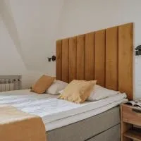 Dom Wypoczynkowy U Staszla, viešbutis mieste Banska