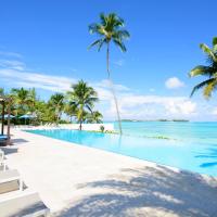 Garden Villa Condo at ONE Cable Beach, hotel v destinaci Nassau