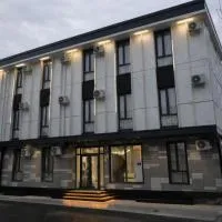 NINETY boutique hotel, hotell sihtkohas Yakkasaray