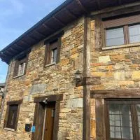 La Sabelona، فندق في Otero de Sanabria