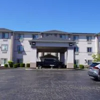 Bay Inn & Suites Troy โรงแรมในทรอย