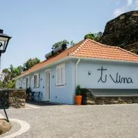 Casa Ti'Vina, hotel v destinaci Caniço