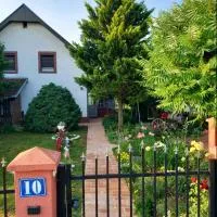 Studio apartmani Tanja, hotelli kohteessa Bela Crkva