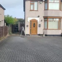 Ansty Friendly, готель у місті Wyken