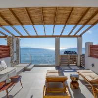 Posidonia Suites, хотел в Кардамаина