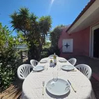 Domus Murta Maria, hotel di Murta Maria