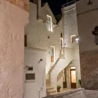 Campanile Inn, hotel a Locorotondo
