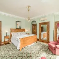 Peaceful Easy Feelings - King Sized Bed - Sleeps 2 – hotel w mieście Lynchburg
