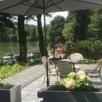 Hotel Haus Broichtal, hôtel à Alsdorf
