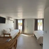 Cabañas boutique la soñada BIS, hotel u gradu Fiambala