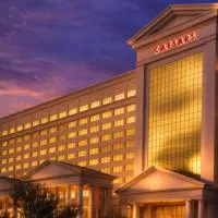 Caesars Southern Indiana Hotel & Casino - A Caesars Rewards Destination, ξενοδοχείο σε Elizabeth