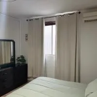 Cuarto Independiente Bosques del Contry, hotel v destinácii Monterrey