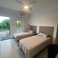 Costumbres Argentinas Dobles En suite, hotell i Avellaneda