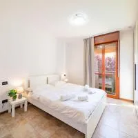 Plauto - Urban stay Reggio NellEmilia, hotel u gradu 'Reggio Emilia'