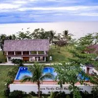 Casa Verde Cliff Resort & Spa, hotel v destinaci Camotes Islands