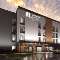 Livsmart Studios By Hilton Columbia Greystone, viešbutis Kolumbijoje