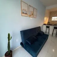 Mar Azul Beach House, hotel Cabo Frióban