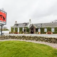 The Cock and Bull, hotel din Balmedie