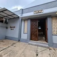 Shoreside - Bukit Asri, hotelli kohteessa Jepara